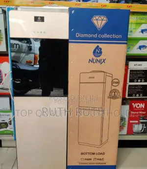 Brand New Z188c Water Dispenser