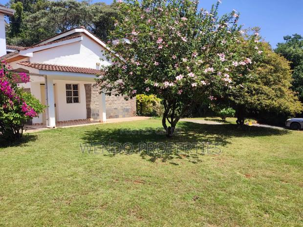 3bdrm Bungalow in Karen for rent - thumbnail 9