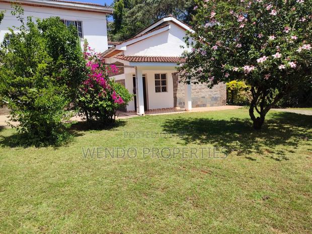 3bdrm Bungalow in Karen for rent - thumbnail 18