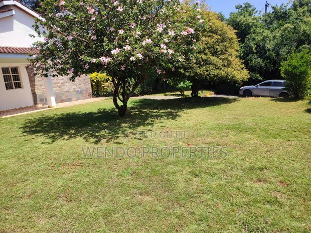 3bdrm Bungalow in Karen for rent - thumbnail 19