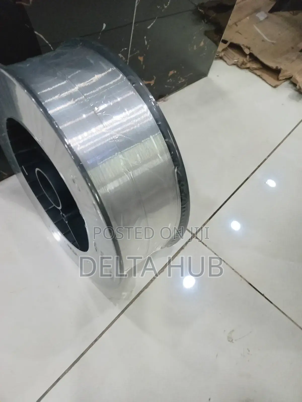 Er4043 Aluminium Mig Wire