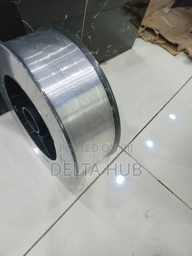Er4043 Aluminium Mig Wire