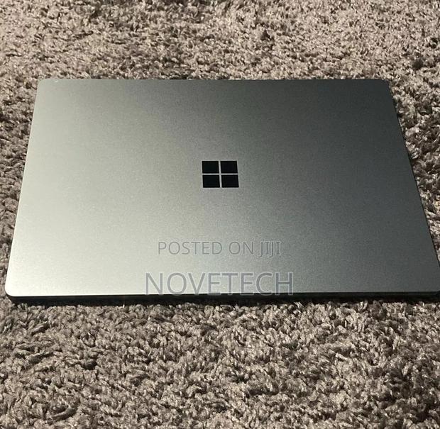 Laptop Microsoft Surface Laptop 3 16GB Intel Core I7 SSD 256GB - main view