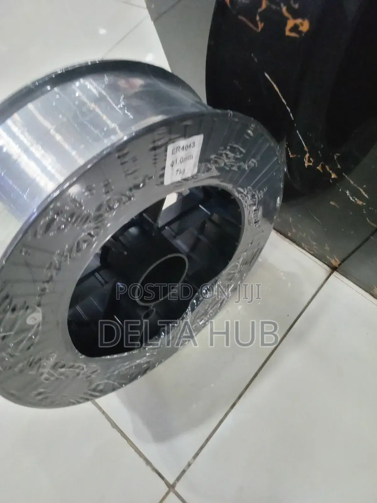 Sal 4043 Aluminium Mig Wire