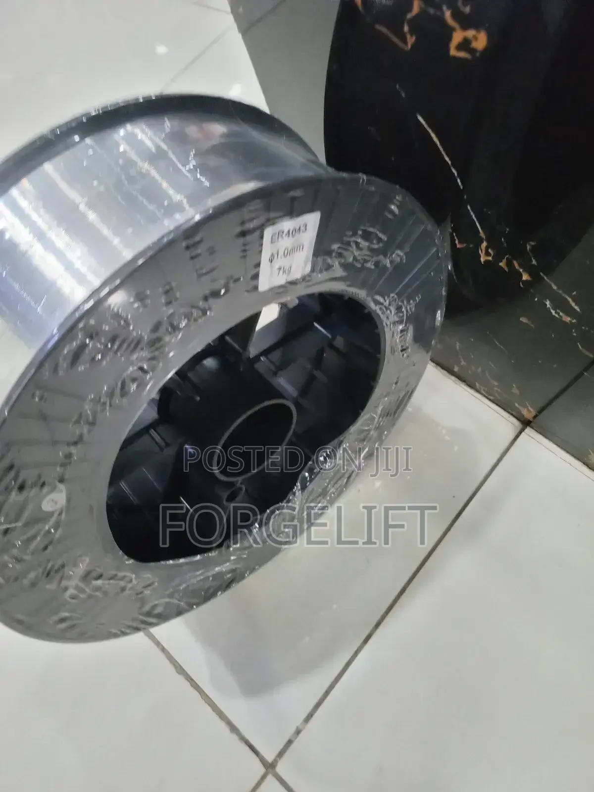 Sal 4043 Aluminium Mig Wire