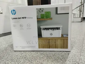 Hp M141w Printer Laser Printing B W