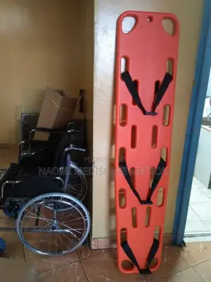 Spine Board/Manual Spine Board/ Portable Stretcher