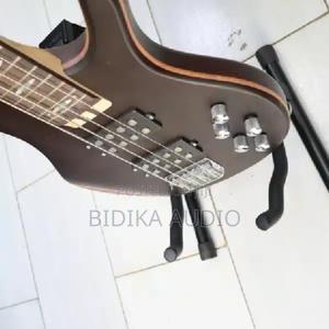 Original Quality Ibanez Bass Guitar 4 Strings - thumbnail 2