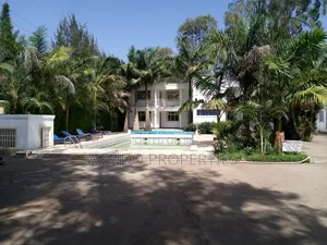 3bdrm Apartment in Karen for rent