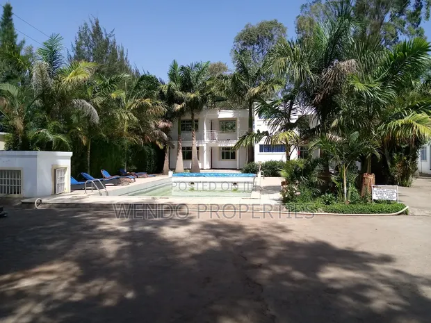 3bdrm Apartment in Karen for rent