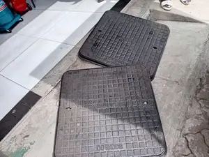 24*24 Cast Iron (600mm*600)