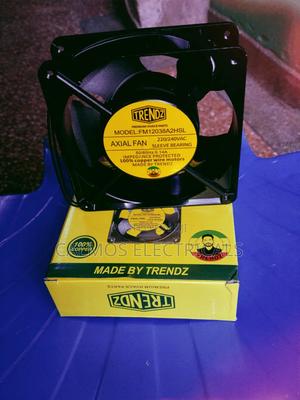 Ac Cooling Fan 120by120 - thumbnail 2