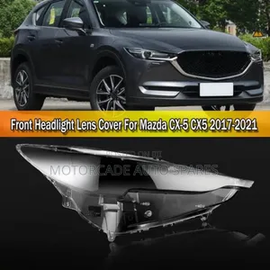 Mazda Cx-5 2017-2021 Headlight Lens