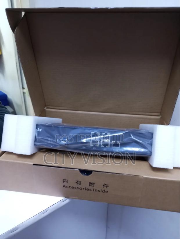 Tenda Tes7001 Single Port Gpon Olt