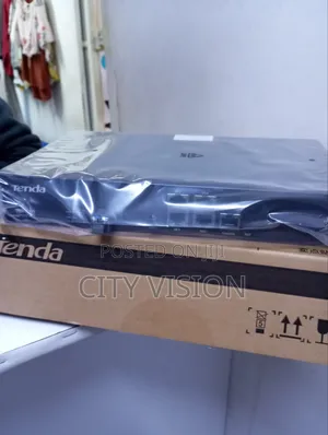Tenda Tes7001 Single Port Gpon Olt