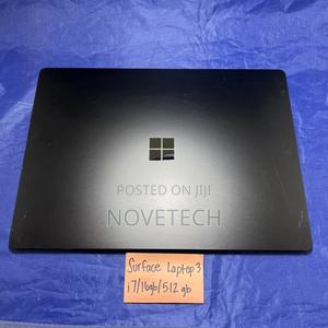 Laptop Microsoft Surface Laptop 3 16GB Intel Core I7 SSD 256GB - thumbnail 2