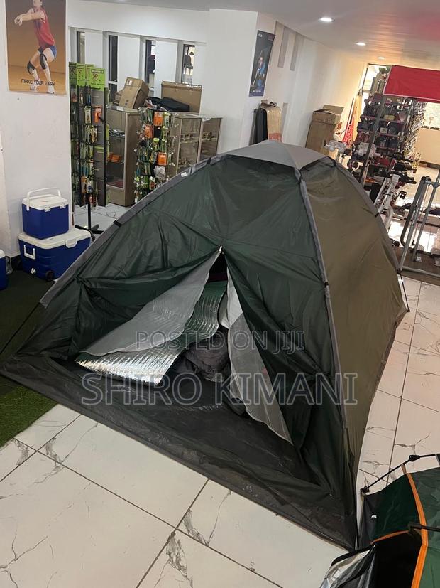 Amazing Quality Tents - main view