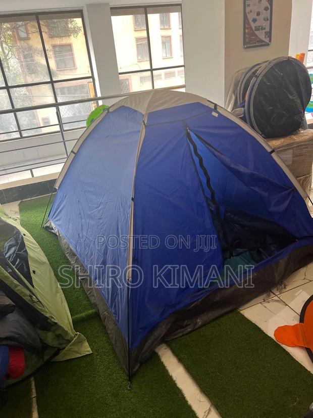 Top Quality Duranle Tent - thumbnail 2