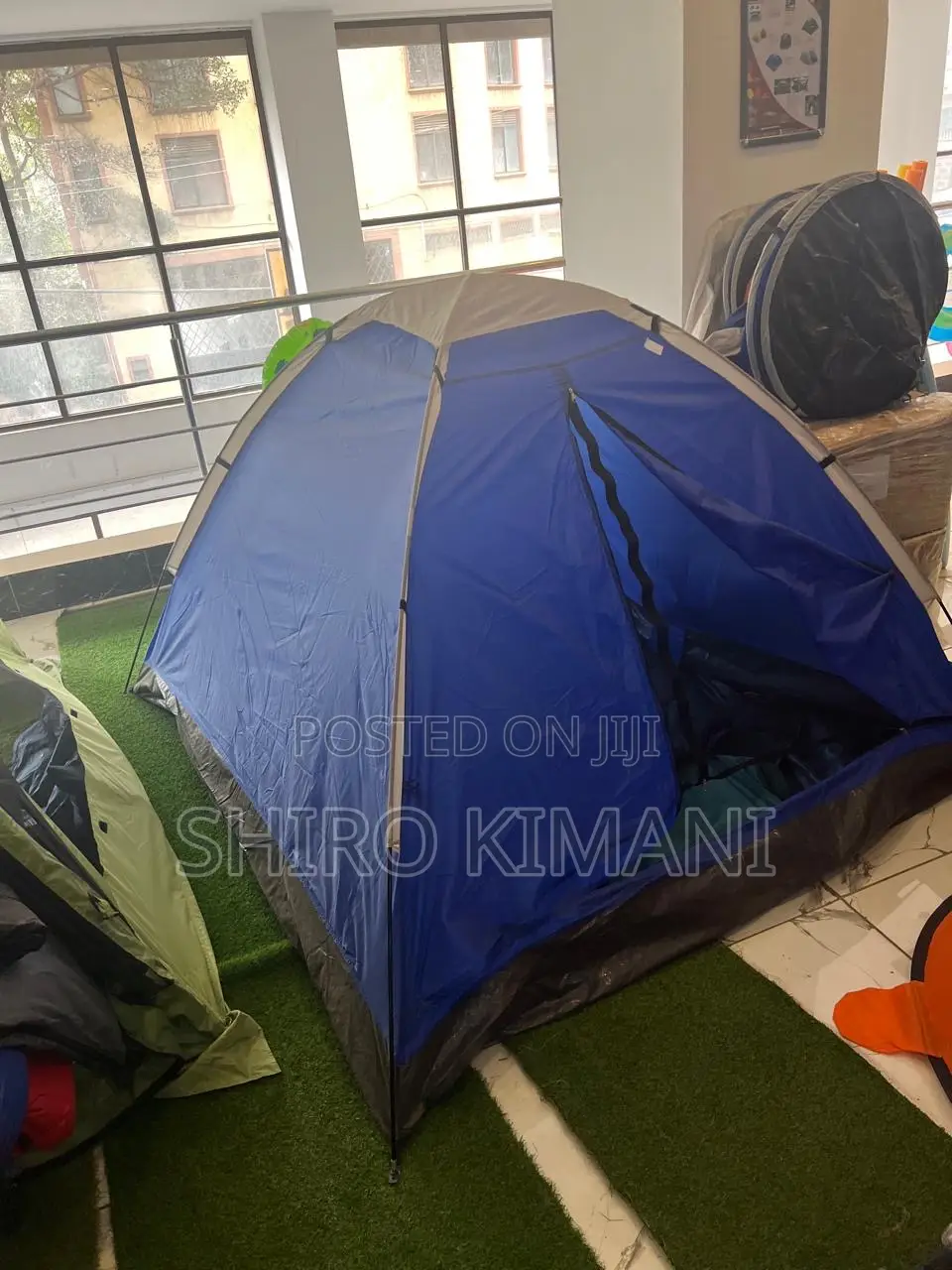Top Quality Duranle Tent
