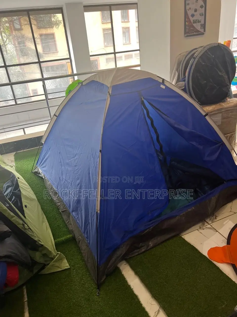 Top Quality Duranle Tent