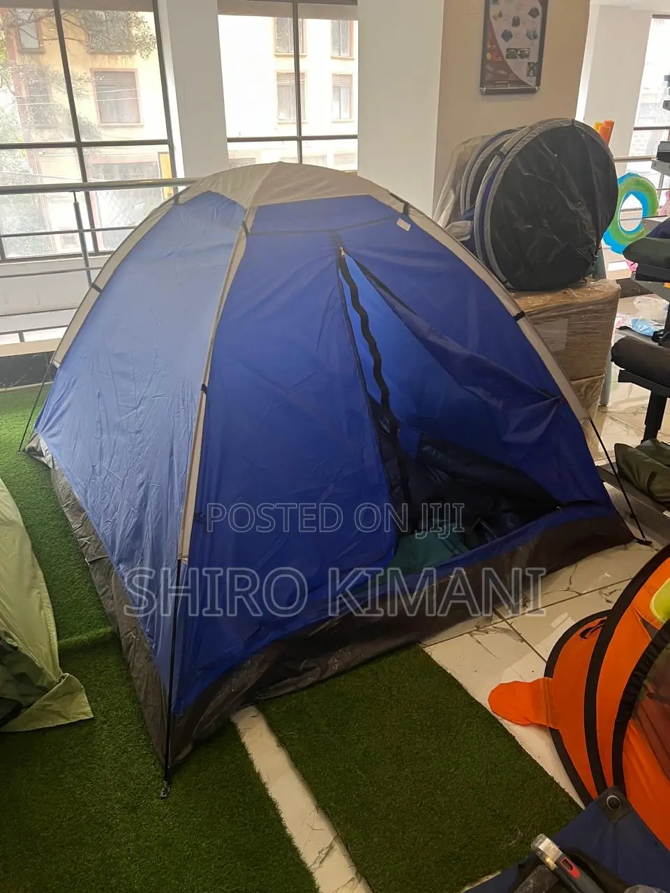 Top Quality Duranle Tent