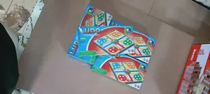 Ludo Board Game ~Magnetic Foldable Ludo Game Small
