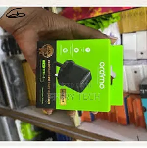 Oraimo Ocw 1111u+C53 Charger