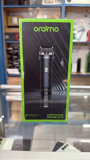 Oraimo Smart Trimmer 2 Pro