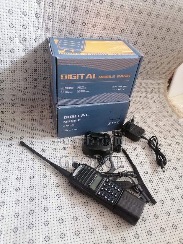 ~Baofeng Radio Call For Long Range Uv 82 Radios