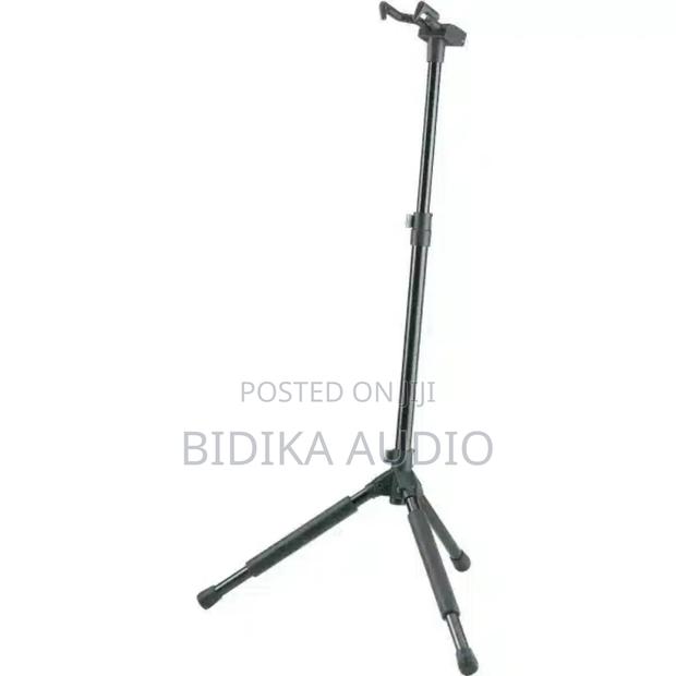 Brand New Guitar Stand Available