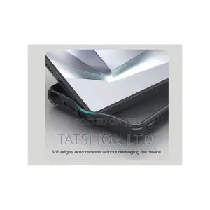 Samsung Galaxy S25 Ultra Case Nillkin Magnetic Case/Cover