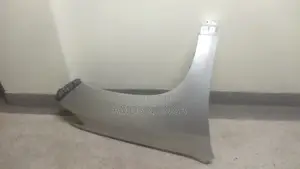Prado 150 Front Fender