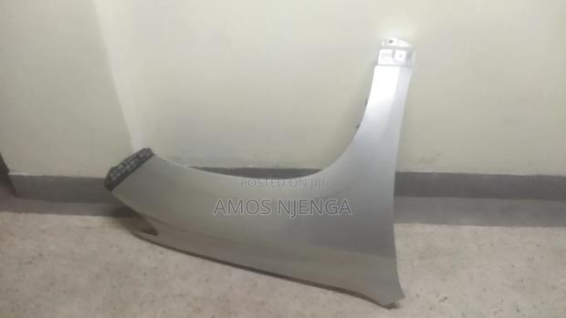 Prado 150 Front Fender
