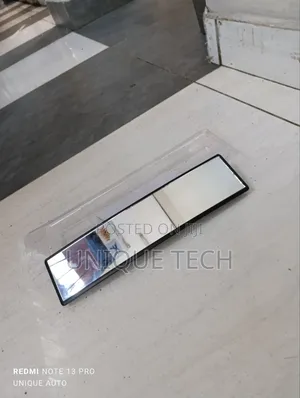 12" Panoramic Rear View Mirror