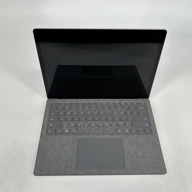 Laptop Microsoft Surface Laptop 3 16GB Intel Core I7 SSD 256GB