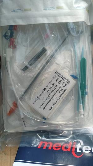 Meditech Permanent Dialysis Catheter - thumbnail 2