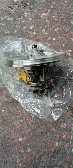 2kd Turbo Cartridge