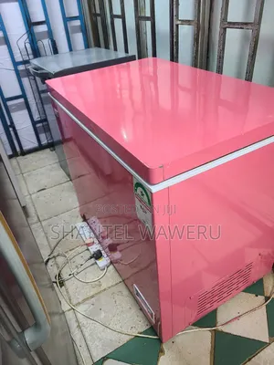 300litres Ramtoms Freezer