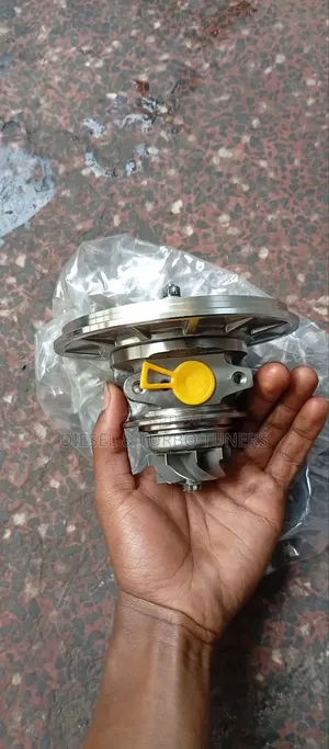 2kd Turbo Cartridge