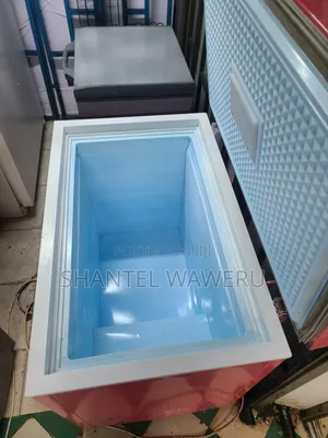 300litres Ramtoms Freezer