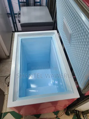 300litres Ramtoms Freezer
