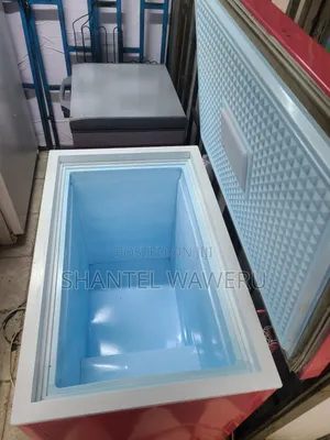 300litres Ramtoms Freezer