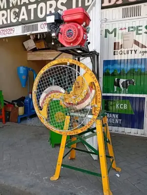 Original Chaff Cutter (2blade)