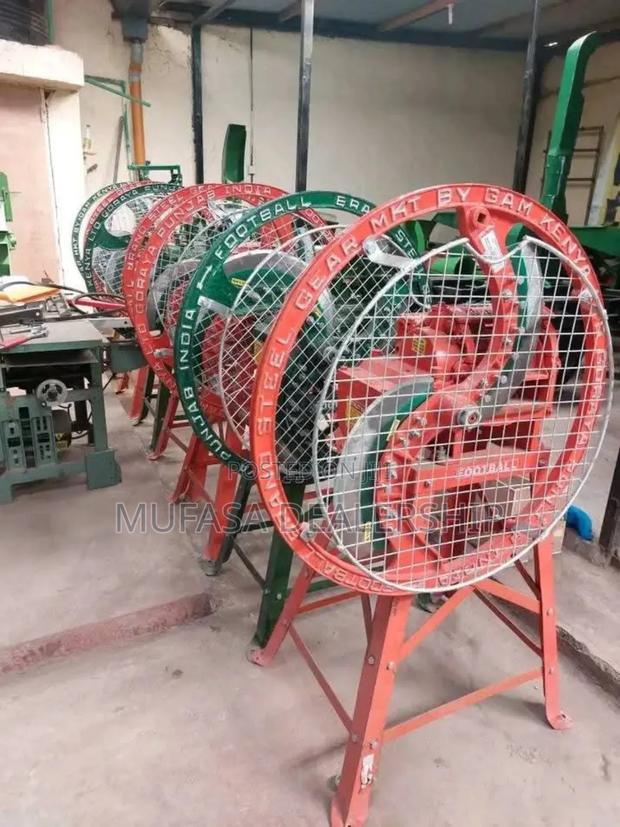 Original Chaff Cutter (2blade) - thumbnail 2