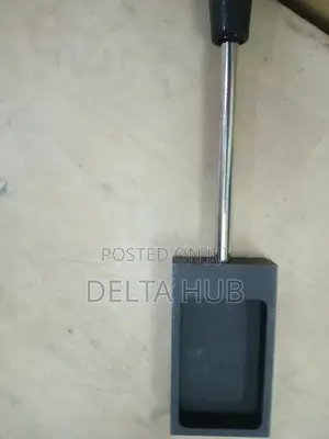 1kg Crucible