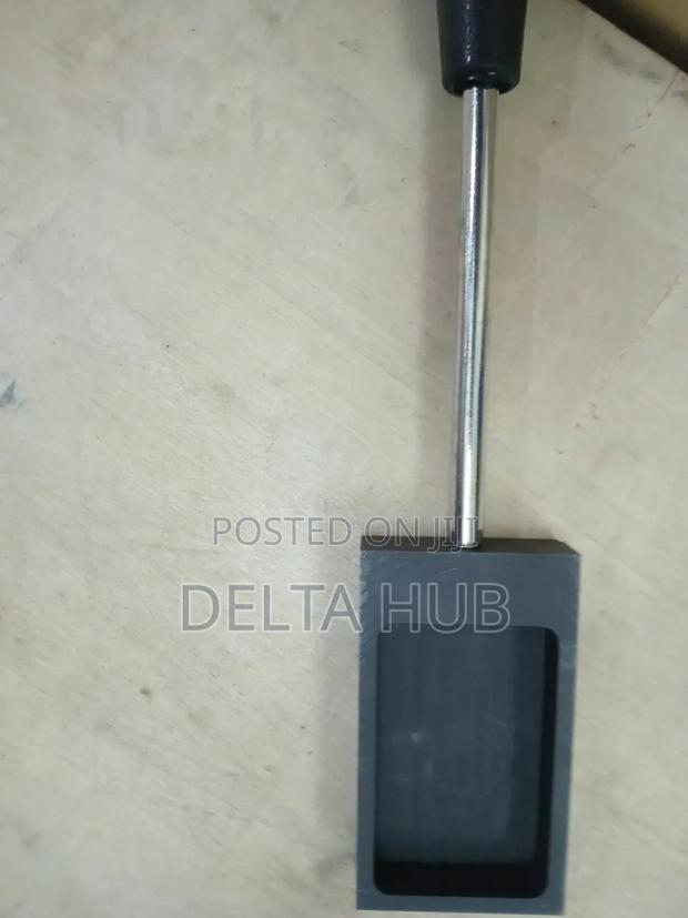 1kg Crucible