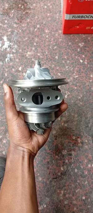 1kz Turbo Cartridge