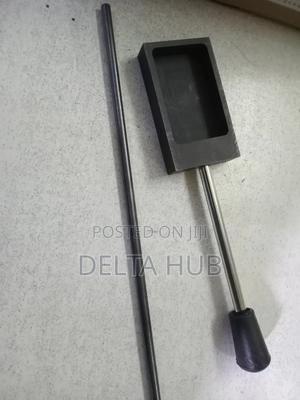 Crucible Stirring Stick - thumbnail 2