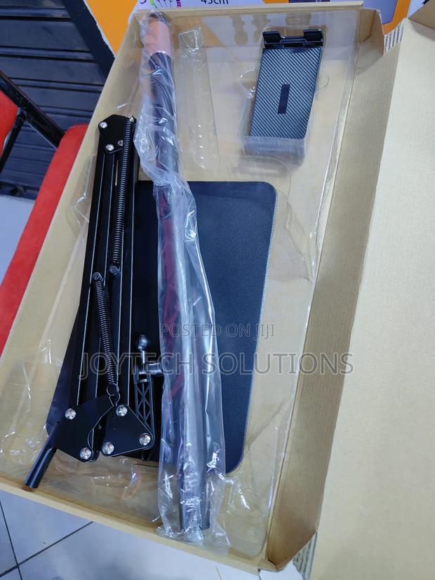 iPad Stand - main view