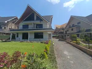 6bdrm Mansion in Daykio, Bustani, Ruiru for sale